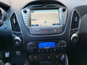 Hyundai IX35 1, 7cdti фейс, снимка 14