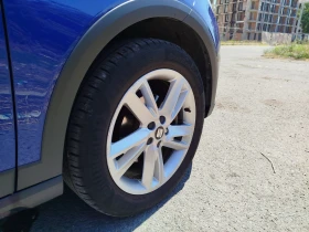 Seat Arona, снимка 11