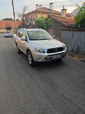 Toyota Rav4, снимка 9