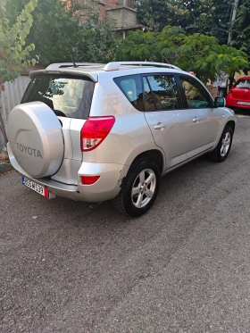 Toyota Rav4, снимка 6