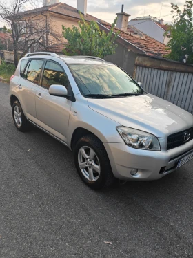Toyota Rav4, снимка 5