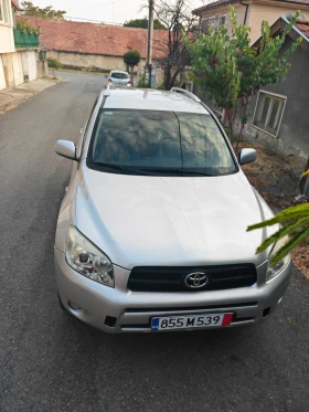 Toyota Rav4, снимка 14
