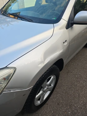 Toyota Rav4, снимка 8