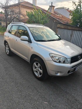 Toyota Rav4, снимка 4