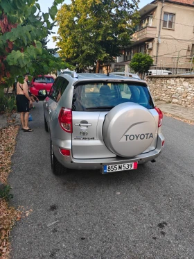 Toyota Rav4, снимка 7