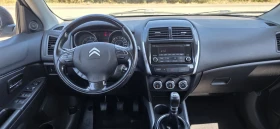 Citroen C4 AIRCROSS 1.6 Hdi-Exclusive-115hp, снимка 10