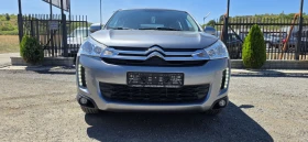 Citroen C4 AIRCROSS 1.6 Hdi-Exclusive-115hp, снимка 2