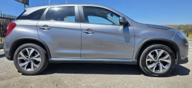 Citroen C4 AIRCROSS 1.6 Hdi-Exclusive-115hp, снимка 4