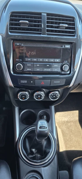 Citroen C4 AIRCROSS 1.6 Hdi-Exclusive-115hp, снимка 12
