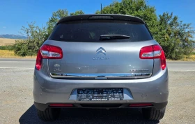 Citroen C4 AIRCROSS 1.6 Hdi-Exclusive-115hp, снимка 5