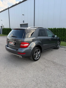 Mercedes-Benz ML 350 cdi 231k* ACC* H&K* Камера* Люк* Памет* ЛИЗИНГ* , снимка 5