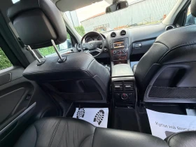 Mercedes-Benz ML 350 cdi 231k* ACC* H&K* Камера* Люк* Памет* ЛИЗИНГ* , снимка 14