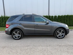 Mercedes-Benz ML 350 cdi 231k* ACC* H&K* Камера* Люк* Памет* ЛИЗИНГ* , снимка 4