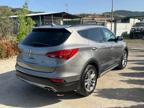 Hyundai Santa fe SPORT, снимка 7
