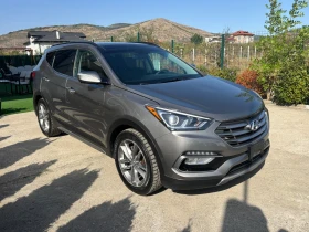 Hyundai Santa fe SPORT, снимка 3