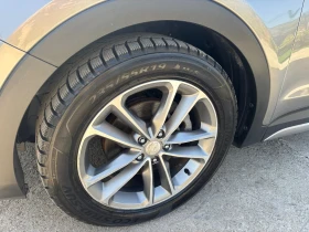 Hyundai Santa fe SPORT, снимка 8