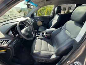Hyundai Santa fe SPORT, снимка 9