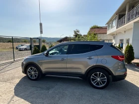 Hyundai Santa fe SPORT, снимка 4