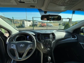 Hyundai Santa fe SPORT, снимка 10