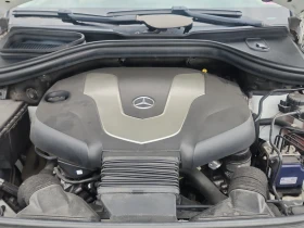 Mercedes-Benz GLE 350 D/АМГ ПАКЕТ/CARFAX/ПОДГРЕВ/ПАНОРАМА/ПАМЕТ, снимка 17