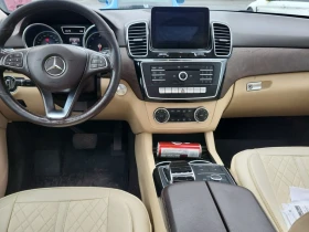 Mercedes-Benz GLE 350 D/АМГ ПАКЕТ/CARFAX/ПОДГРЕВ/ПАНОРАМА/ПАМЕТ, снимка 10