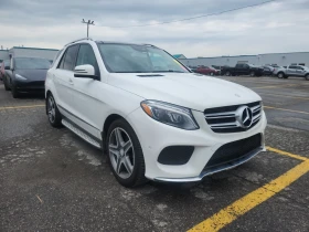 Mercedes-Benz GLE 350 D/АМГ ПАКЕТ/CARFAX/ПОДГРЕВ/ПАНОРАМА/ПАМЕТ, снимка 2