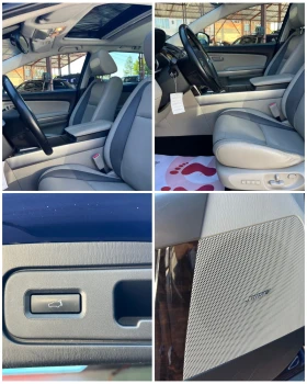 Mazda CX-9 3.7* АВТОМАТИК* ШВЕЙЦАРИЯ* КОЖА* BOSE* TOP* , снимка 15