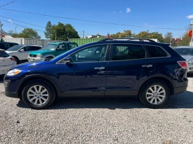 Mazda CX-9 3.7* АВТОМАТИК* ШВЕЙЦАРИЯ* КОЖА* BOSE* TOP* , снимка 8