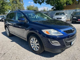 Mazda CX-9 3.7* АВТОМАТИК* ШВЕЙЦАРИЯ* КОЖА* BOSE* TOP* , снимка 3