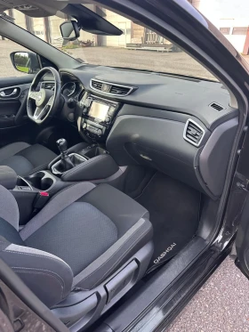 Nissan Qashqai 79000KM | Панорама | 360  камери , снимка 13