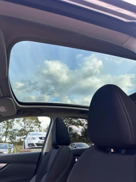 Nissan Qashqai 79000KM | Панорама | 360  камери , снимка 9