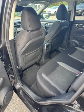 Nissan Qashqai 79000KM | Панорама | 360  камери , снимка 11