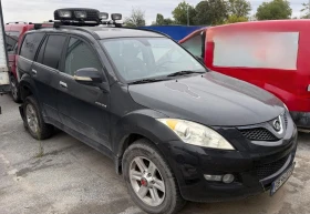 Great Wall Hover H5, снимка 1