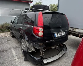 Great Wall Hover H5, снимка 2