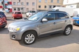 Mitsubishi ASX   1.8  150  | Mobile.bg    8