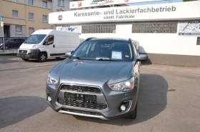 Mitsubishi ASX   1.8  150  | Mobile.bg    6