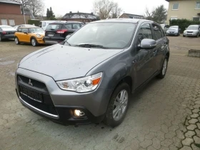 Mitsubishi ASX На части 1.8 ДИЗЕЛ 150 КОНЯ, снимка 2