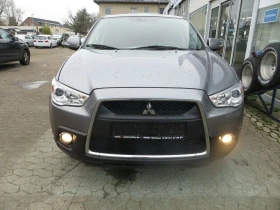 Mitsubishi ASX На части 1.8 ДИЗЕЛ 150 КОНЯ - изображение 1