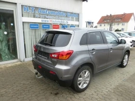 Mitsubishi ASX На части 1.8 ДИЗЕЛ 150 КОНЯ, снимка 7