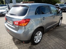 Mitsubishi ASX   1.8  150  | Mobile.bg    13