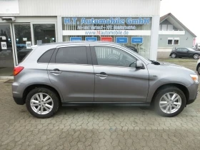 Mitsubishi ASX На части 1.8 ДИЗЕЛ 150 КОНЯ, снимка 5