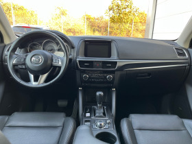 Mazda CX-5 ШВЕЙЦАРИЯ /FACE/ EXCLUSIVE/ BOSE/ KEYLESS GO, снимка 13 - Автомобили и джипове - 42930071