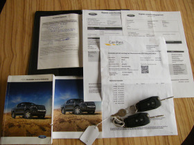 Ford Ranger 3.2TDCI EURO 6C 200k.s | Mobile.bg   17