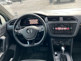 VW Tiguan 2.0 TDI highline 4motion, снимка 5