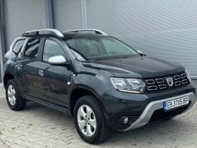     Dacia Duster 1.2 TCe