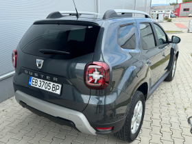 Dacia Duster 1.2 TCe, снимка 5