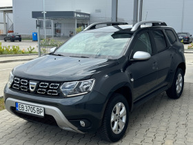 Dacia Duster 1.2 TCe