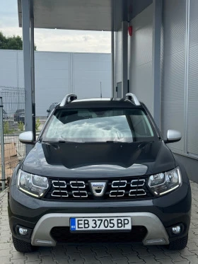 Dacia Duster 1.2 TCe | Mobile.bg    2