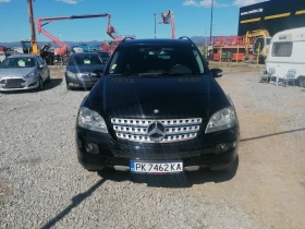 Mercedes-Benz ML 320 320CDI, снимка 2