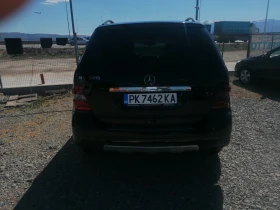 Mercedes-Benz ML 320 320CDI | Mobile.bg    8